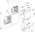Электрический духовой шкаф Whirlpool AKZ9 6230 NB Электрический духовой шкаф Whirlpool AKZ9 6230 NB
