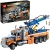 Конструктор LEGO Technic 42128 Грузовой эвакуатор, 2017 дет. Конструктор LEGO Technic 42128 Грузовой эвакуатор, 2017 дет.