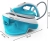 Парогенератор Tefal Express Airglide SV8002 голубой Парогенератор Tefal Express Airglide SV8002 голубой