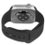 Часы Apple Watch Series 11 42mm Space Grey Aluminium Case, Sport Band (Black) M/L Часы Apple Watch Series 11 42mm Space Grey Aluminium Case, Sport Band (Black) M/L