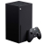 Игровая приставка Microsoft Xbox Series X 1000 ГБ SSD, черный Игровая приставка Microsoft Xbox Series X 1000 ГБ SSD, черный