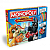 Игра Monopoly Монополия Джуниор с картами E1842121