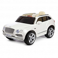 Электромобиль  РУ Bentley Bentayga 8010238-2R