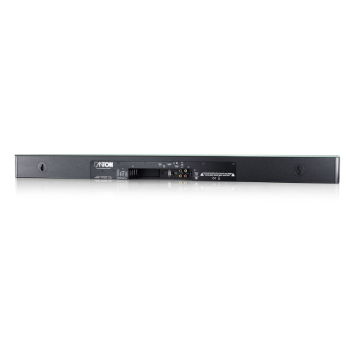 Саундбар Canton Smart Soundbar 9 White