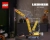 Конструктор LEGO Technic 42146 Liebherr Crawler Crane LR 13000 Конструктор LEGO Technic 42146 Liebherr Crawler Crane LR 13000