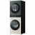 Стирально-сушильная машина LG W4W8LVPK2HM WashTower Стирально-сушильная машина LG W4W8LVPK2HM WashTower