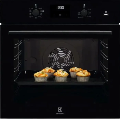 Духовой шкаф Electrolux EOD3C70TK, 