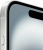 Смартфон Apple iPhone 16 Plus 128 ГБ White