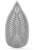 Утюг Philips GC3925/30 PerfectCare PowerLife, синий/черный