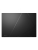 Ноутбук ASUS Zenbook 14 OLED UM3406GA-QD118, 14" (1920x1200) OLED/AMD Ryzen 5 AI 430/16 ГБ LPDDR5X/1024 ГБ SSD/AMD Radeon Graphics/Без системы, Черный (90NB17R1-M006D0)