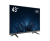 Широкоформатный монитор D5043U3-1V0S 43'', 4K, 400кд/2, 24/7 Широкоформатный монитор D5043U3-1V0S 43'', 4K, 400кд/2, 24/7