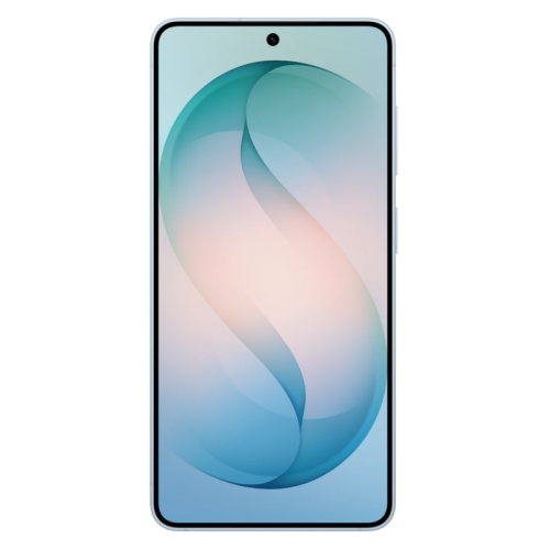 Смартфон Samsung Galaxy S26 Plus 12/512GB Sky Blue (Голубой)