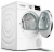 Сушильная машина Bosch WTR87TW0PL Сушильная машина Bosch WTR87TW0PL