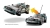 Конструктор LEGO Speed Champions 77256 Машина времени из «Назад в будущее» Конструктор LEGO Speed Champions 77256 Машина времени из «Назад в будущее»