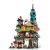 Конструктор LEGO Ninjago Сады Ниндзяго-Сити 71741 Конструктор LEGO Ninjago Сады Ниндзяго-Сити 71741