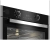 Электрический духовой шкаф Grundig GEBD19300B Электрический духовой шкаф Grundig GEBD19300B