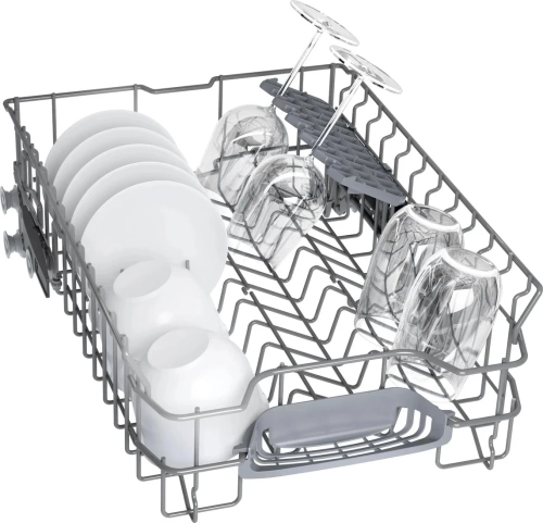 Встраиваемая посудомоечная машина Bosch SPV4HMX10E