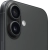 Смартфон Apple iPhone 16 128 ГБ Black Смартфон Apple iPhone 16 128 ГБ Black