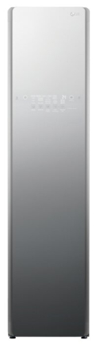 Паровой шкаф LG Styler S3MFC зеркальный