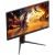 Монитор 23.8" AOC 24G4HA IPS, 1920x1080, 200Hz, 0.5 ms, Black Монитор 23.8" AOC 24G4HA IPS, 1920x1080, 200Hz, 0.5 ms, Black
