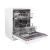 Посудомоечная машина Maunfeld MWF60120W Посудомоечная машина Maunfeld MWF60120W