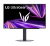 Монитор LG 26,5" 27GX704A-B, 16:9, OLED, QHD, 0,03ms, 275cd, 240Hz, HDMI, DP, USB, HAS Монитор LG 26,5" 27GX704A-B, 16:9, OLED, QHD, 0,03ms, 275cd, 240Hz, HDMI, DP, USB, HAS