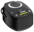 Мультиварка Tefal RK745832, черный Мультиварка Tefal RK745832, черный