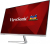 Монитор ViewSonic 32" VX3276-MHD-3 1920x1080 IPS 75Гц 4ms VGA HDMI DisplayPort Монитор ViewSonic 32" VX3276-MHD-3 1920x1080 IPS 75Гц 4ms VGA HDMI DisplayPort