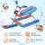 Снегокат Nika Snowdrive, СНД3/Г Снегокат Nika Snowdrive, СНД3/Г