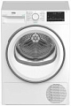 Сушильная машина Beko B3T68230, белый