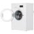 Стиральная машина Indesit IWSE 6105 (CIS).L Стиральная машина Indesit IWSE 6105 (CIS).L