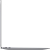 Ноутбук Apple MacBook Air A2337, 13.3" (2560x1600) Retina IPS/Apple M1/8ГБ DDR4/256ГБ SSD/M1 7-core GPU/MacOS, серый космос (MGN63ZP/A) Ноутбук Apple MacBook Air A2337, 13.3" (2560x1600) Retina IPS/Apple M1/8ГБ DDR4/256ГБ SSD/M1 7-core GPU/MacOS, серый космос (MGN63ZP/A)
