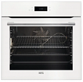 Электрический духовой шкаф AEG SenseCook BCR748380W