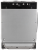 Встраиваемая посудомоечная машина Bosch SMV25DX01R Встраиваемая посудомоечная машина Bosch SMV25DX01R