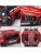 Конструктор Mould King Пожарная машина с распылением воды на п/у 19004 Конструктор Mould King Пожарная машина с распылением воды на п/у 19004