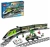 Конструктор LEGO City - Пассажирский экспресс-поезд 60337 Конструктор LEGO City - Пассажирский экспресс-поезд 60337