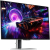 Монитор Samsung 32" Odyssey OLED G8 LS32FG812SIXCI 3840x2160 OLED LED серебристый Монитор Samsung 32" Odyssey OLED G8 LS32FG812SIXCI 3840x2160 OLED LED серебристый