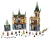 Конструктор LEGO Harry Potter 76389 Тайная комната Конструктор LEGO Harry Potter 76389 Тайная комната