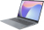 Ноутбук Lenovo IdeaPad Slim 3 15IRU8, 15.6" (1920x1080) TN/Intel Core i3-1305U/8ГБ LPDDR5/256ГБ SSD/UHD Graphics/Без ОС, серый (82X7004BPS) Ноутбук Lenovo IdeaPad Slim 3 15IRU8, 15.6" (1920x1080) TN/Intel Core i3-1305U/8ГБ LPDDR5/256ГБ SSD/UHD Graphics/Без ОС, серый (82X7004BPS)