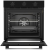 Духовой шкаф электрический Indesit IFE 3634 BL Духовой шкаф электрический Indesit IFE 3634 BL