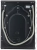 Стиральная машина Beko WSPE7H616A, черный Стиральная машина Beko WSPE7H616A, черный