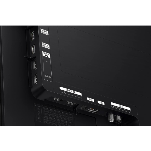 Телевизор Samsung QE77S90FAEXRU