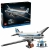 Конструктор LEGO Icons 11378 Пассажирский самолёт Douglas DC-3 PAN AM Конструктор LEGO Icons 11378 Пассажирский самолёт Douglas DC-3 PAN AM