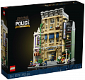 Конструктор LEGO Creator 10278 Полицейский участок