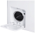 Стиральная машина MAUNFELD MFWM128WH Стиральная машина MAUNFELD MFWM128WH