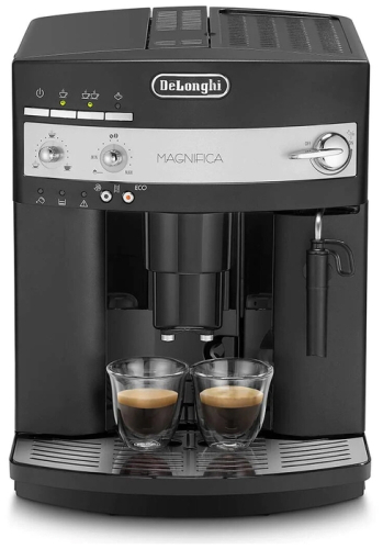 Кофемашина De'Longhi Magnifica ESAM 3000.B