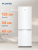 Холодильник с морозильником BEKO B1RCSK251W Холодильник с морозильником BEKO B1RCSK251W