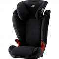 Автокресло Britax Roemer Kid II Black Series Cosmos black