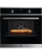 Духовой шкаф электрический Electrolux EOF5F70X Духовой шкаф электрический Electrolux EOF5F70X