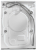 Стиральная машина Candy CSH44283DW/2-07 Стиральная машина Candy CSH44283DW/2-07